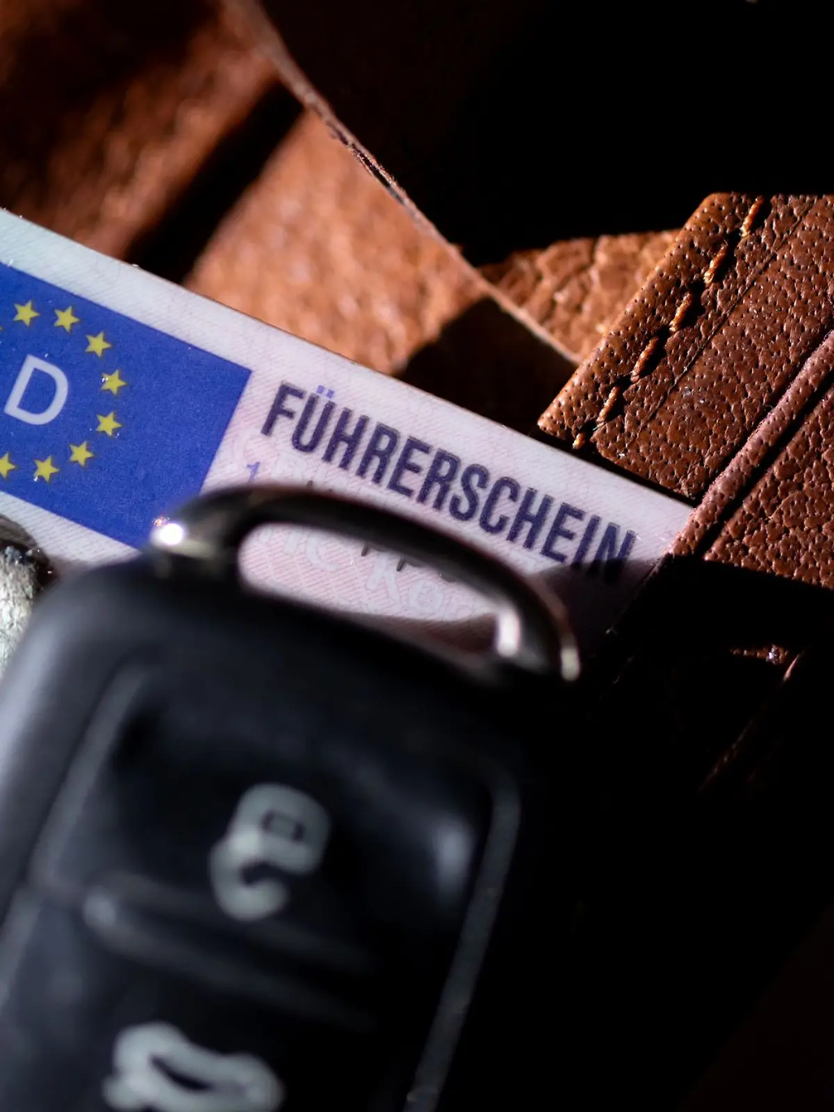 Bild zu: "Fahrschulen klagen über Anmeldeflaute"