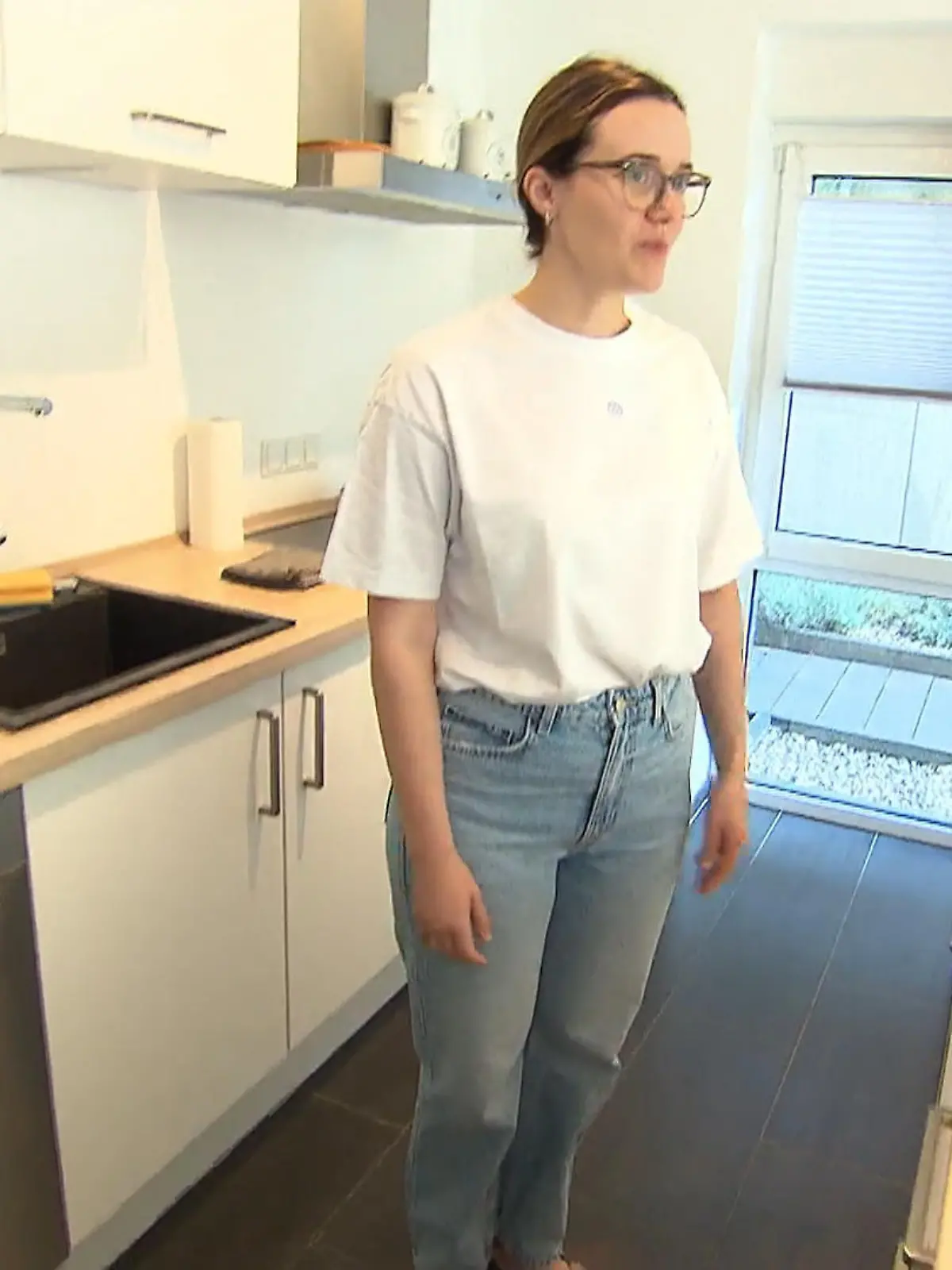 Bild zu: "Yase öffnet ihr Zuhause – und ihr Herz für neue Leute"