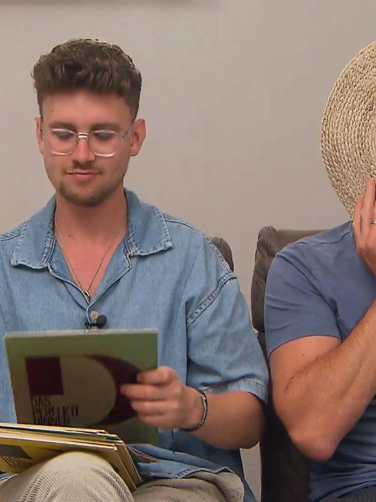 Bild zu: "Bewertungsrunde für Yase"