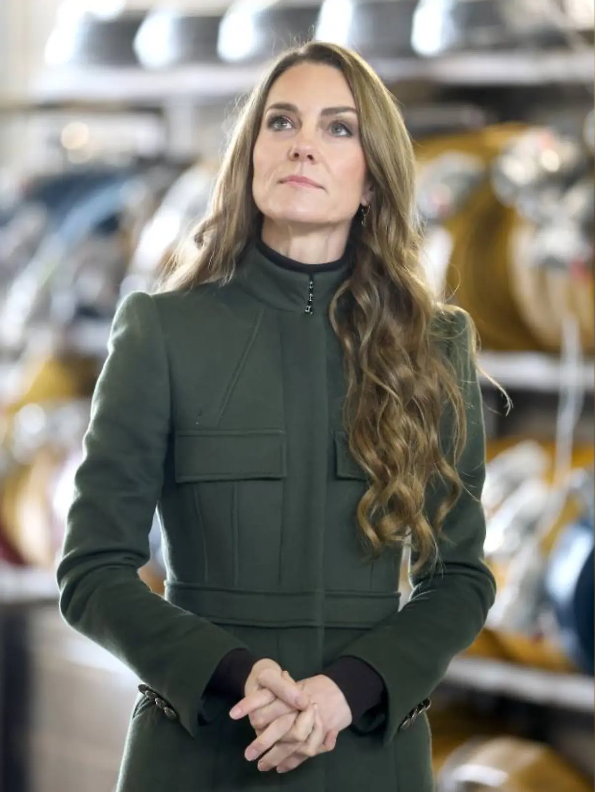 Am 9. Januar feiert Prinzessin Kate ihren 44. Geburtstag.