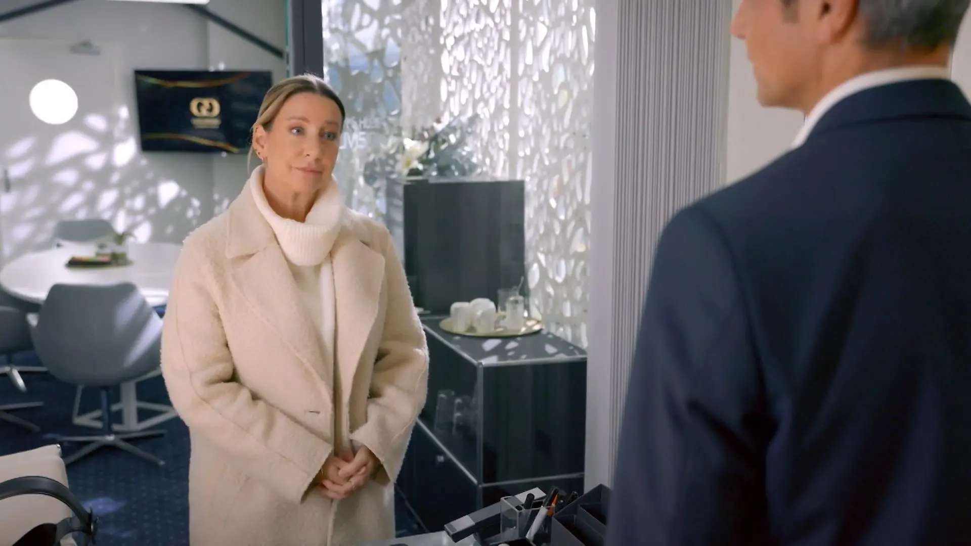 Ute redet Benedikt ins Gewissen „Unter uns“-Folge vom 13.01.26 auf RTL+