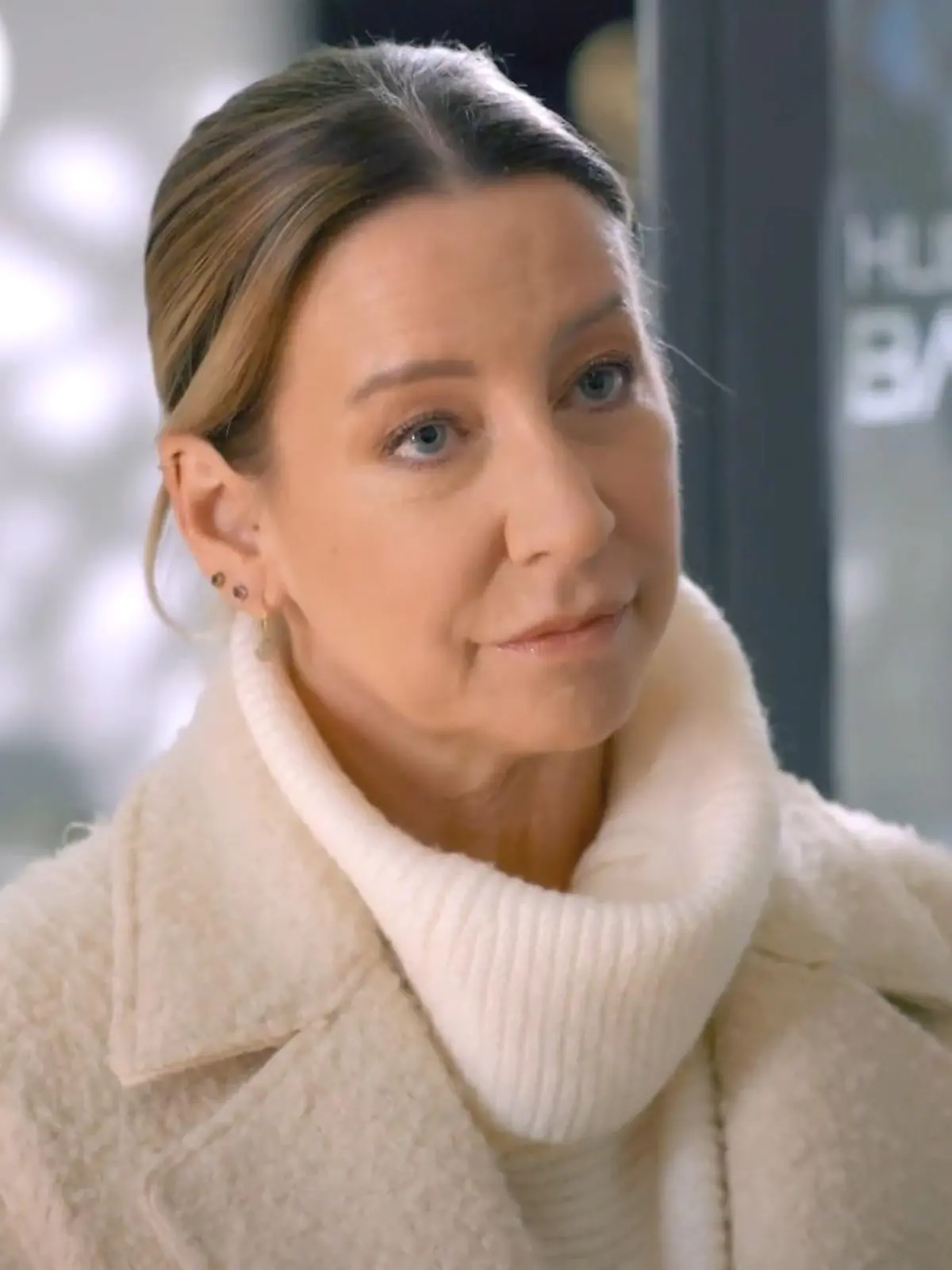 Unter uns: Ute versucht, Benedikt seinen Racheplan auszureden