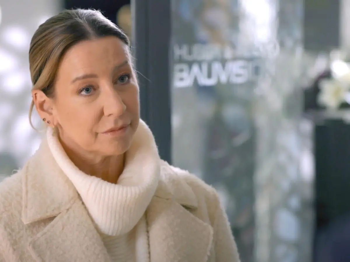 Unter uns”-Vorschau am 20.01.26 im TV: Ute versucht, Benedikt seinen  Racheplan auszureden