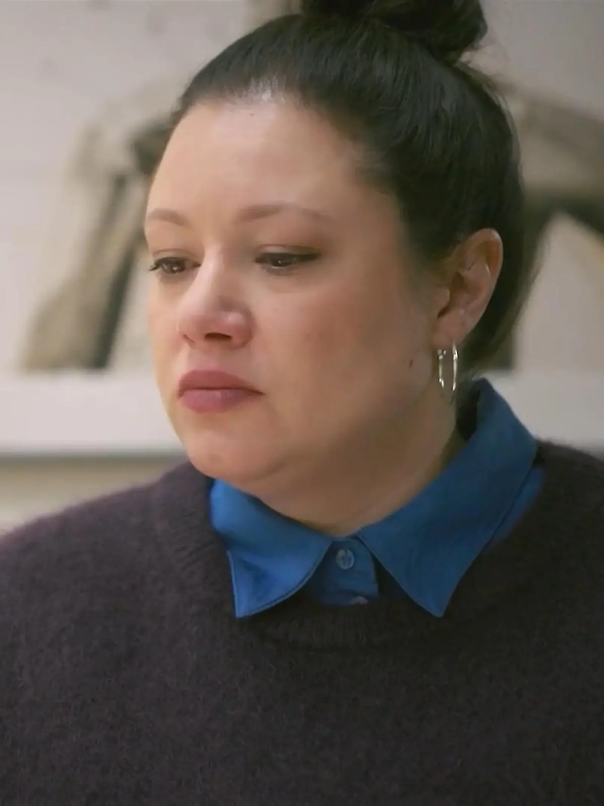 AWZ: Vanessa will sich selbst anzeigen