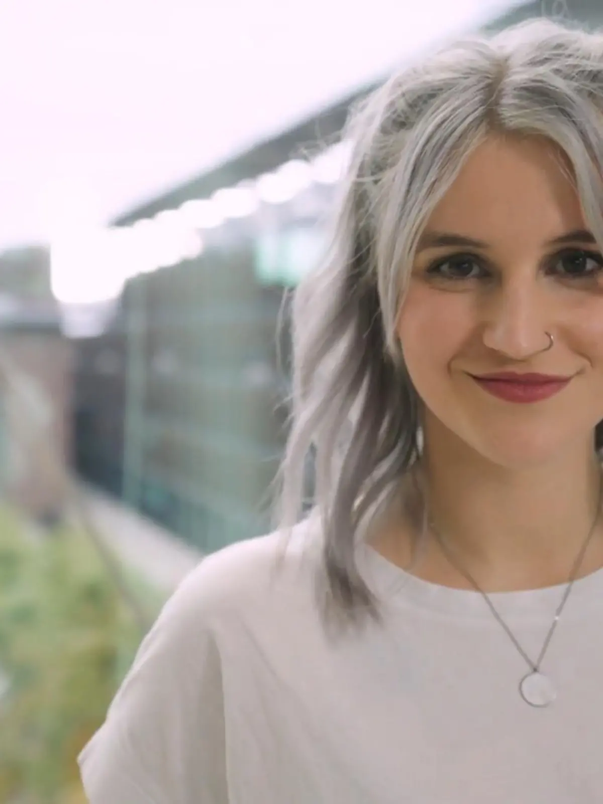 Bild zu: "Ich will keine Kinder! Comedienne lässt sich mit 28 sterilisieren"