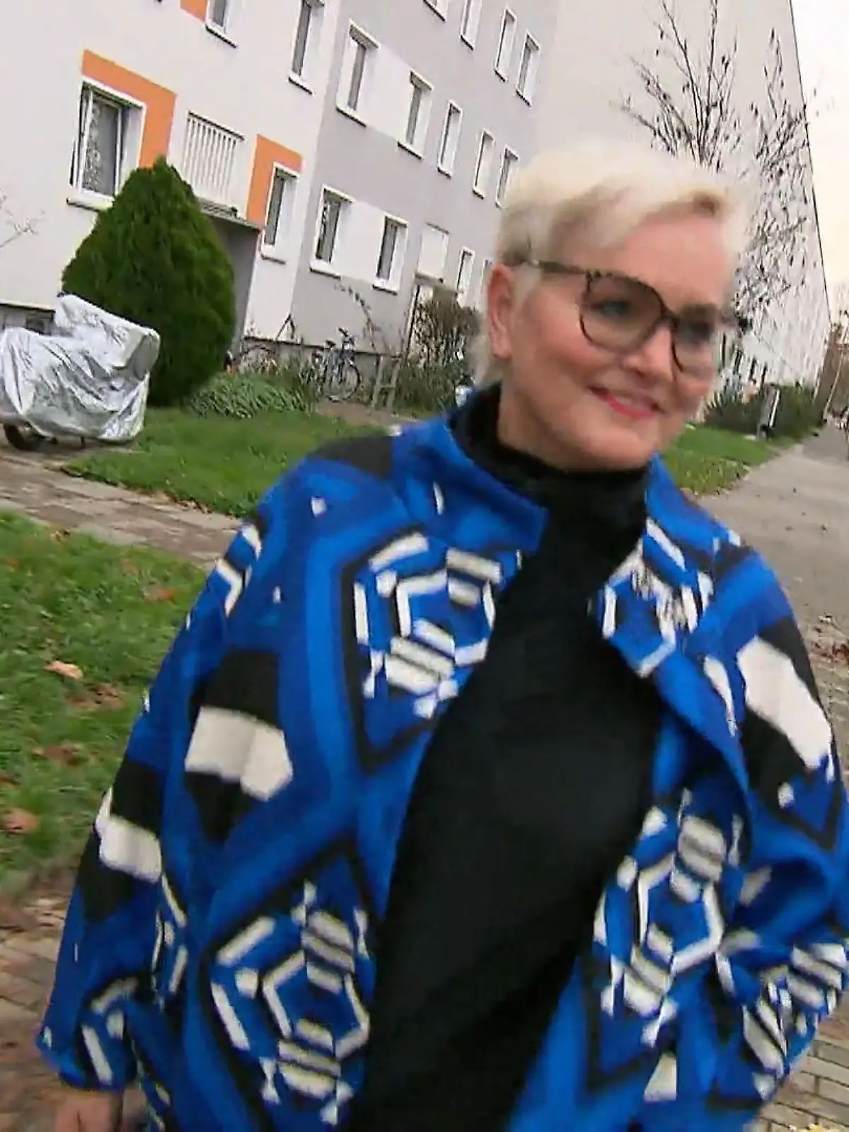 Bild zu: "Farbenfroh durch die Shopping-Woche"