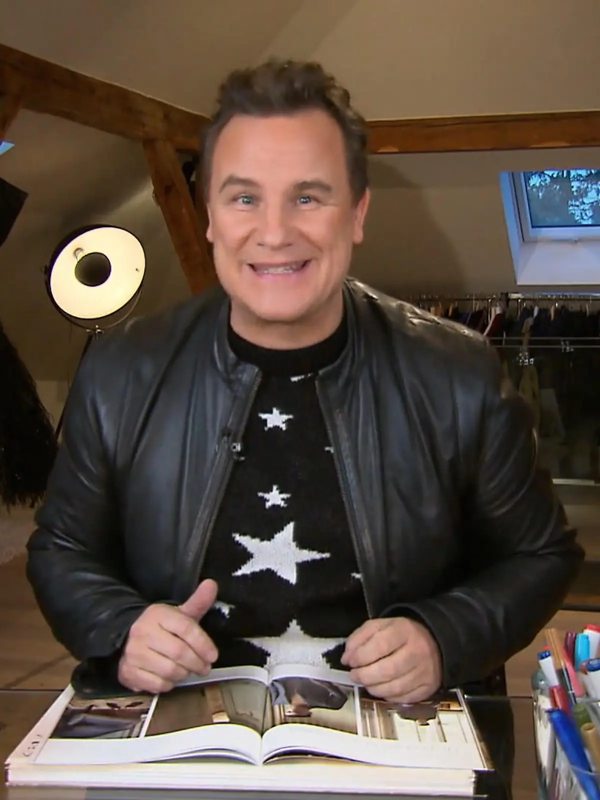 Bild zu: "Welches Motto wartet auf die Kandidatinnen?"