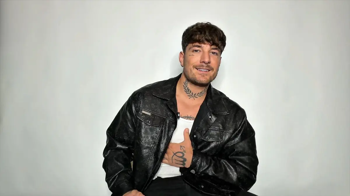 Willi Banner hat großes Vertrauen in sich und sein Talent Mit großem Ehrgeiz zu „Let’s Dance“