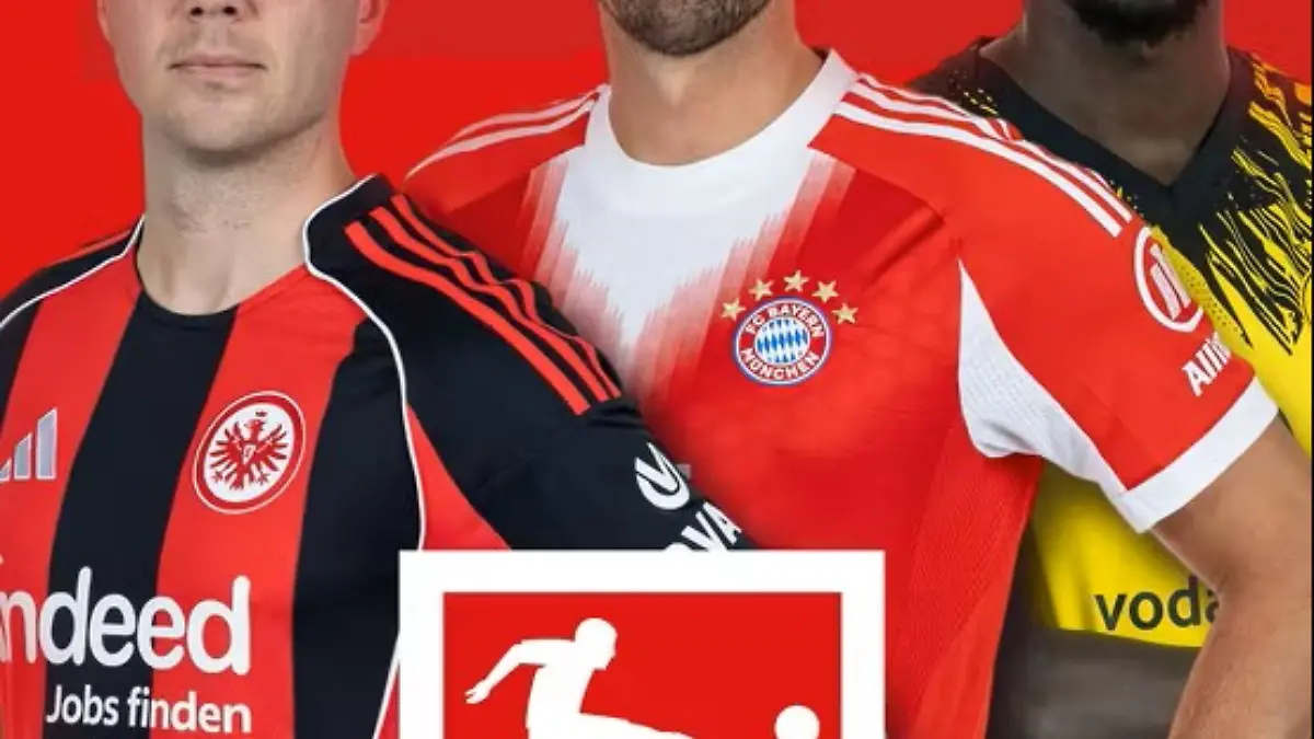 1. FC Köln gegen FC Bayern LIVE