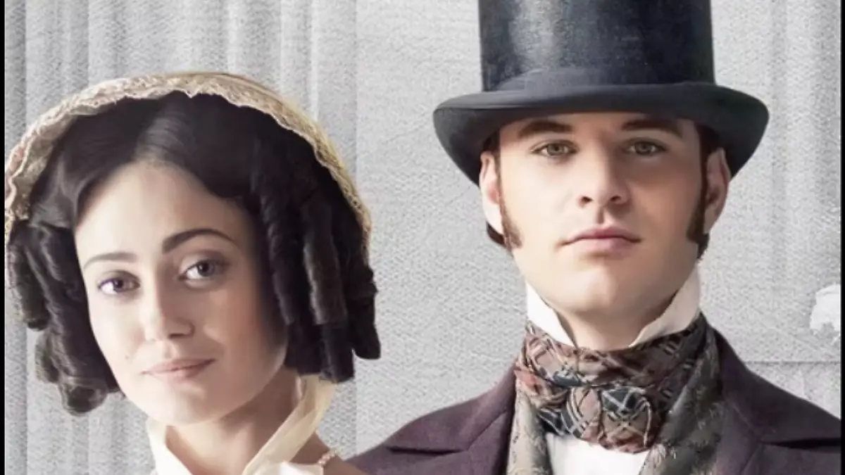 Belgravia – Zeit des Schicksals