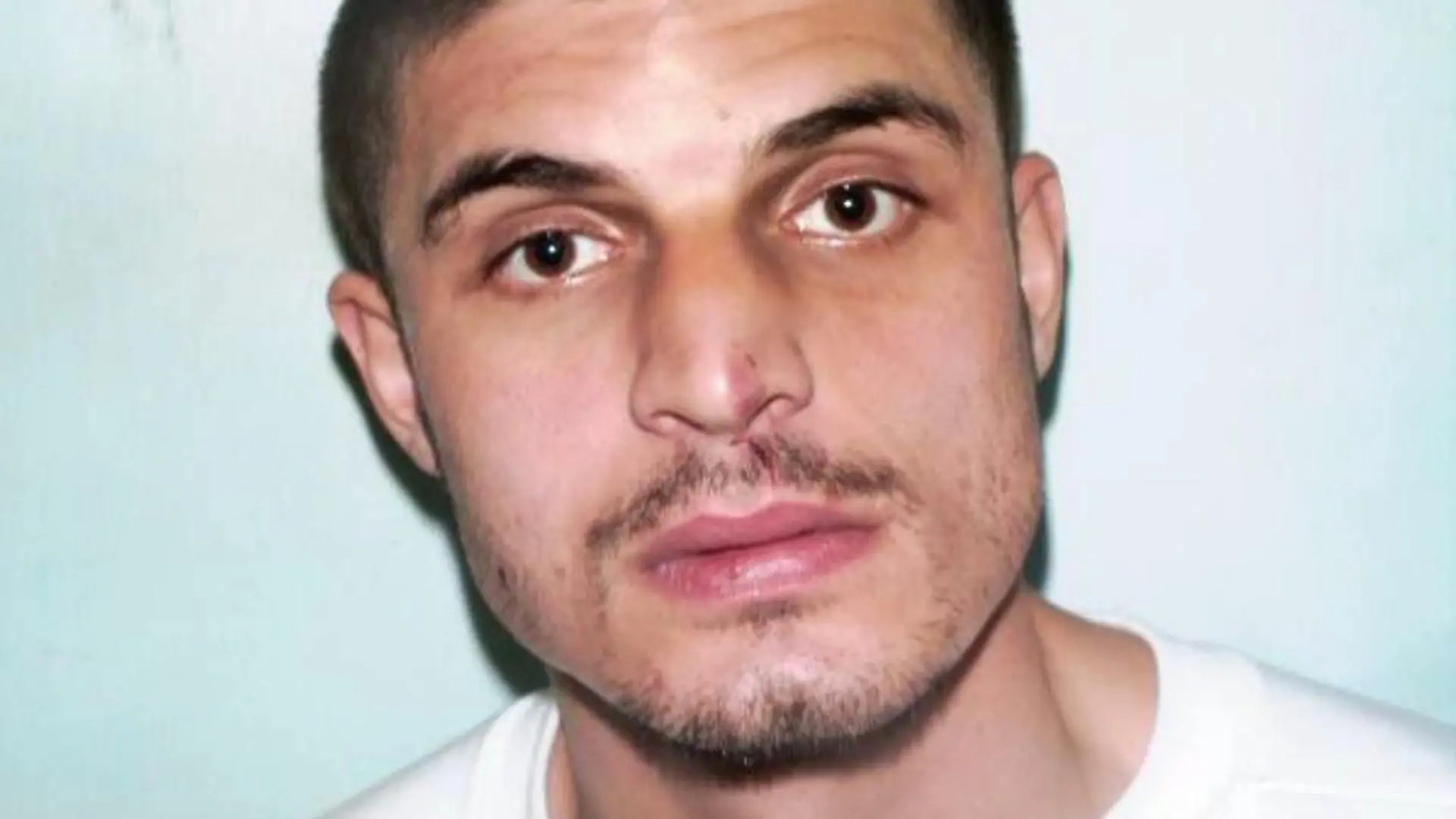 Daniel Gonzalez hat vier Menschen innerhalb von 72 Stunden getötet. 