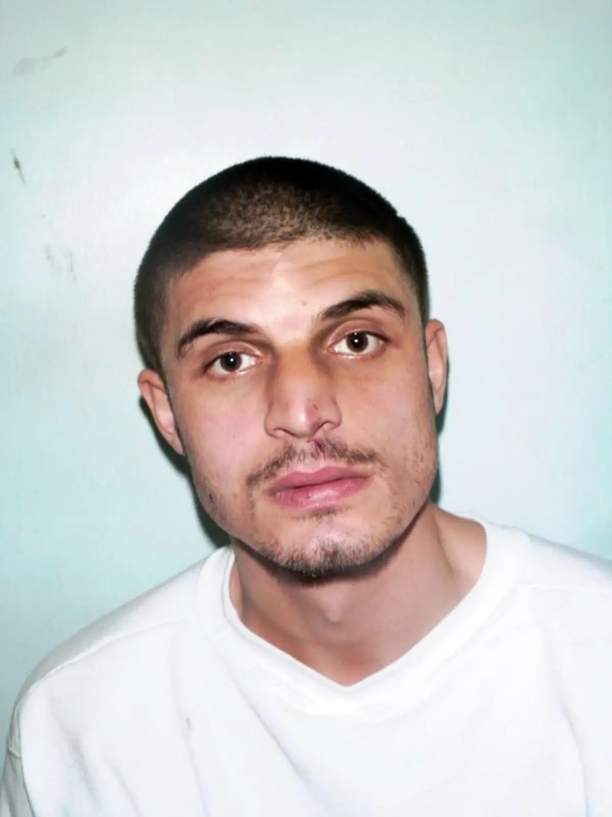 Daniel Gonzalez hat vier Menschen innerhalb von 72 Stunden getötet. 