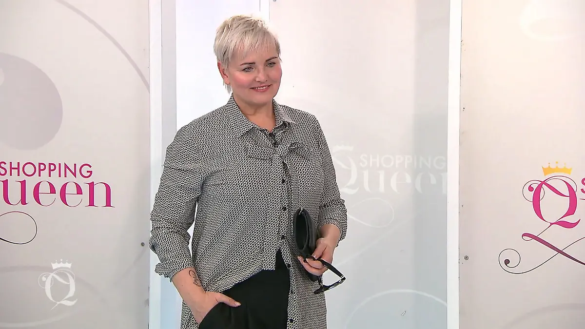 Claudias Outfit im Check: Wie streng ist Dresdens Jury? Profi unter Punkte-Druck