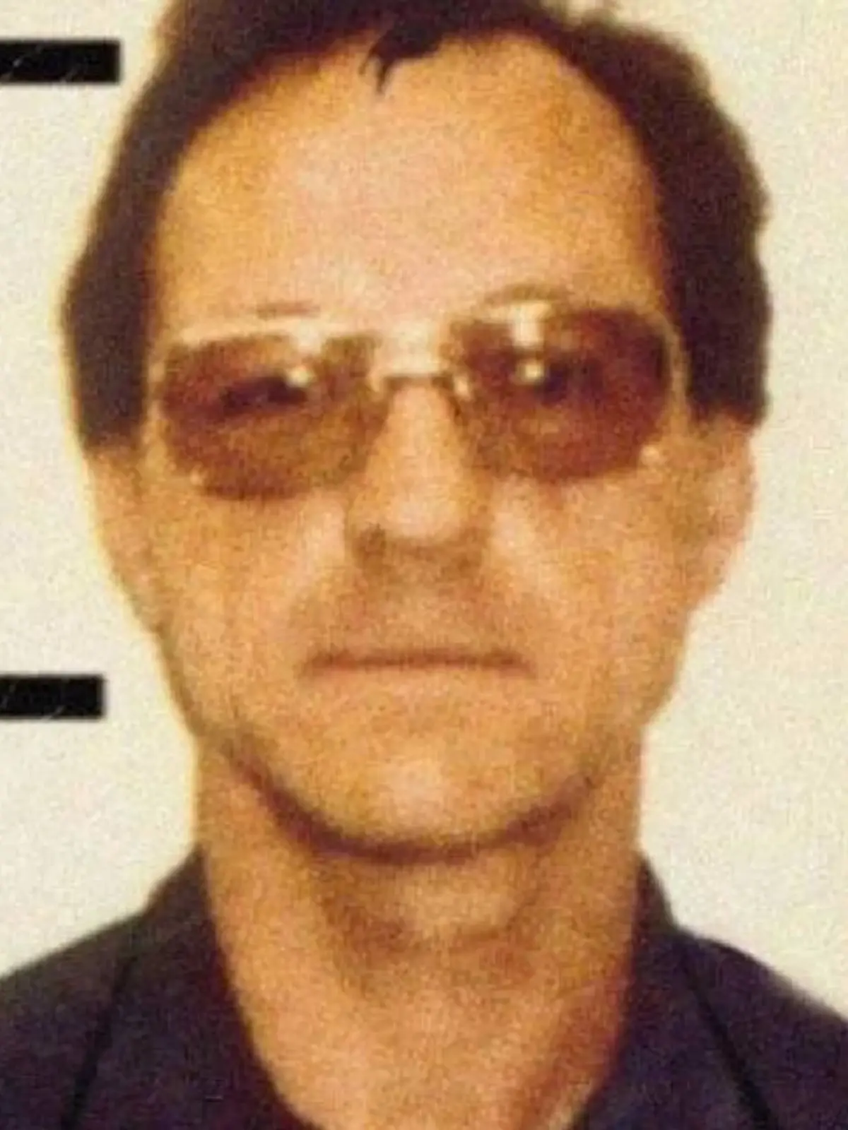 Serienkiller Robert Ben Rhoades