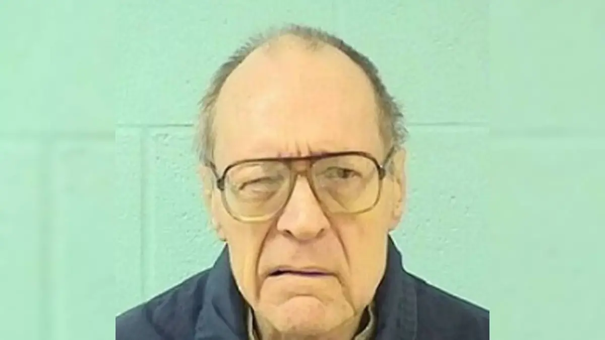 Robert Ben Rhoades sitzt lebenslang in Haft 