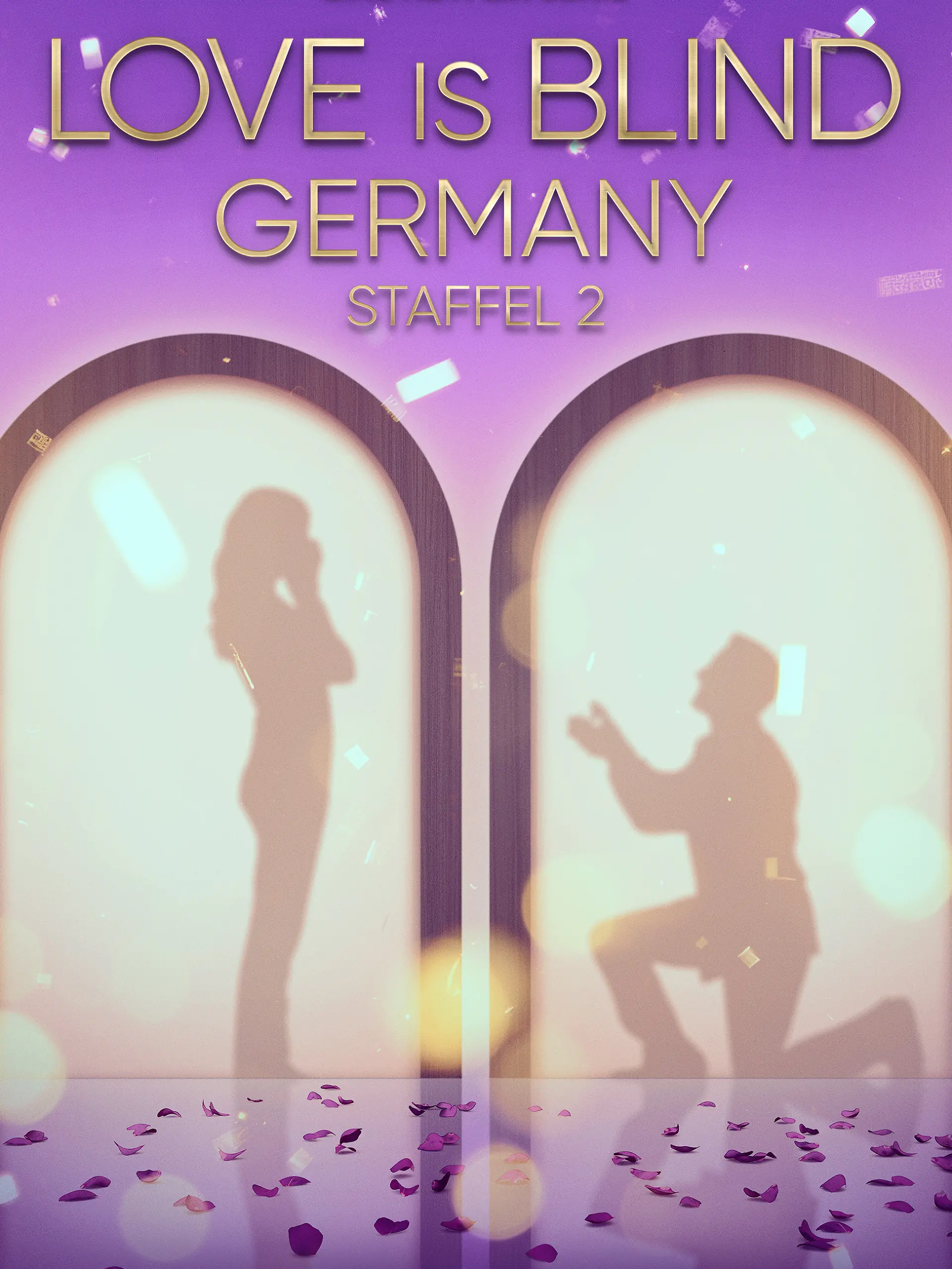 Auch 2026 öffnen sich die Pods von „Love is Blind: Germany” wieder – und erneut stellt sich die Frage: Wer findet die große Liebe, ohne sich vorher gesehen zu haben?