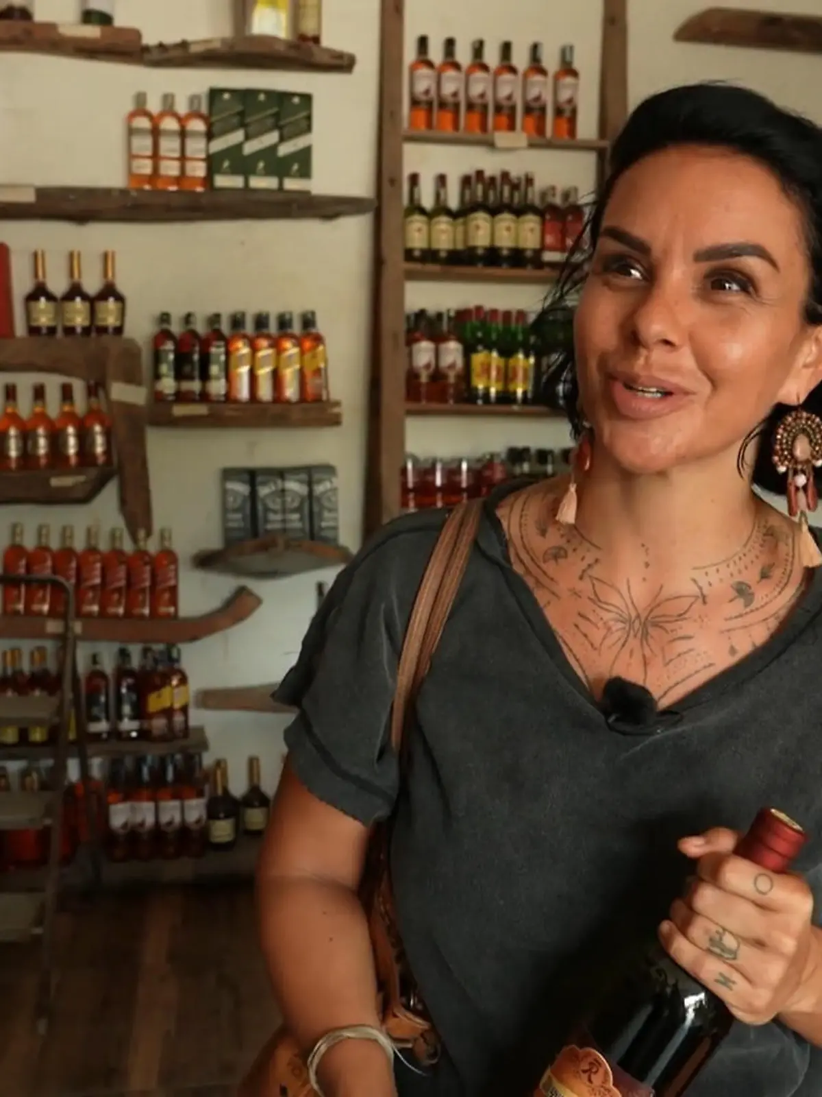 Bild zu: "Alles für den Bananentraum"