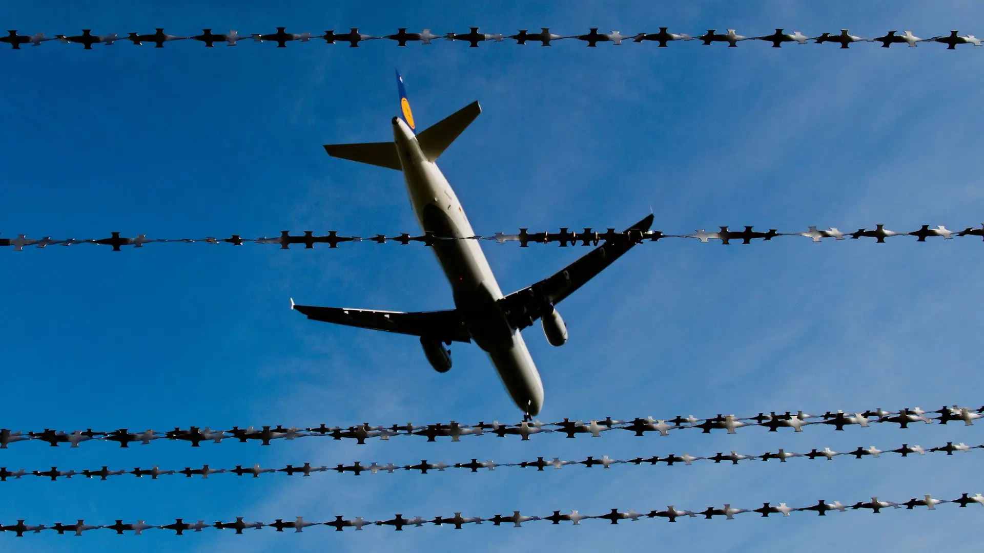 Riskante Flughäfen – Die gefährlichsten Airports der Welt