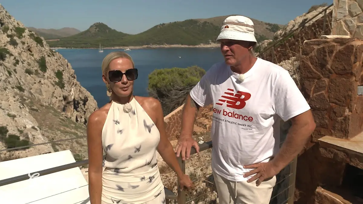 Hochzeitspläne unter Mallorcas Sonne Locationsuche