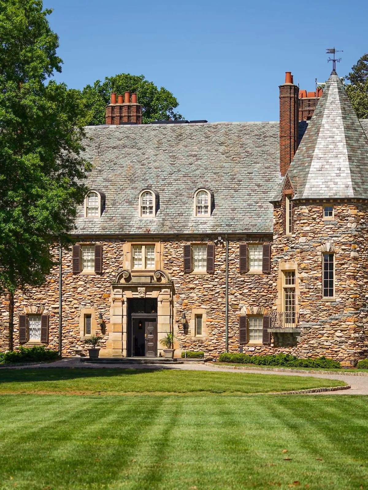 Bild zu: "Privat-Uni und «Königsbett» als Nagelsmanns WM-Quartier"