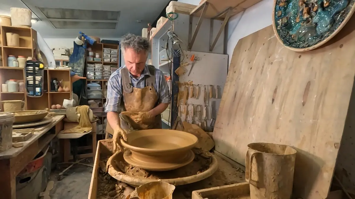 T-pfern-wie-vor-400-Jahren-der-letzte-Pottb-cker-vom-Niederrhein