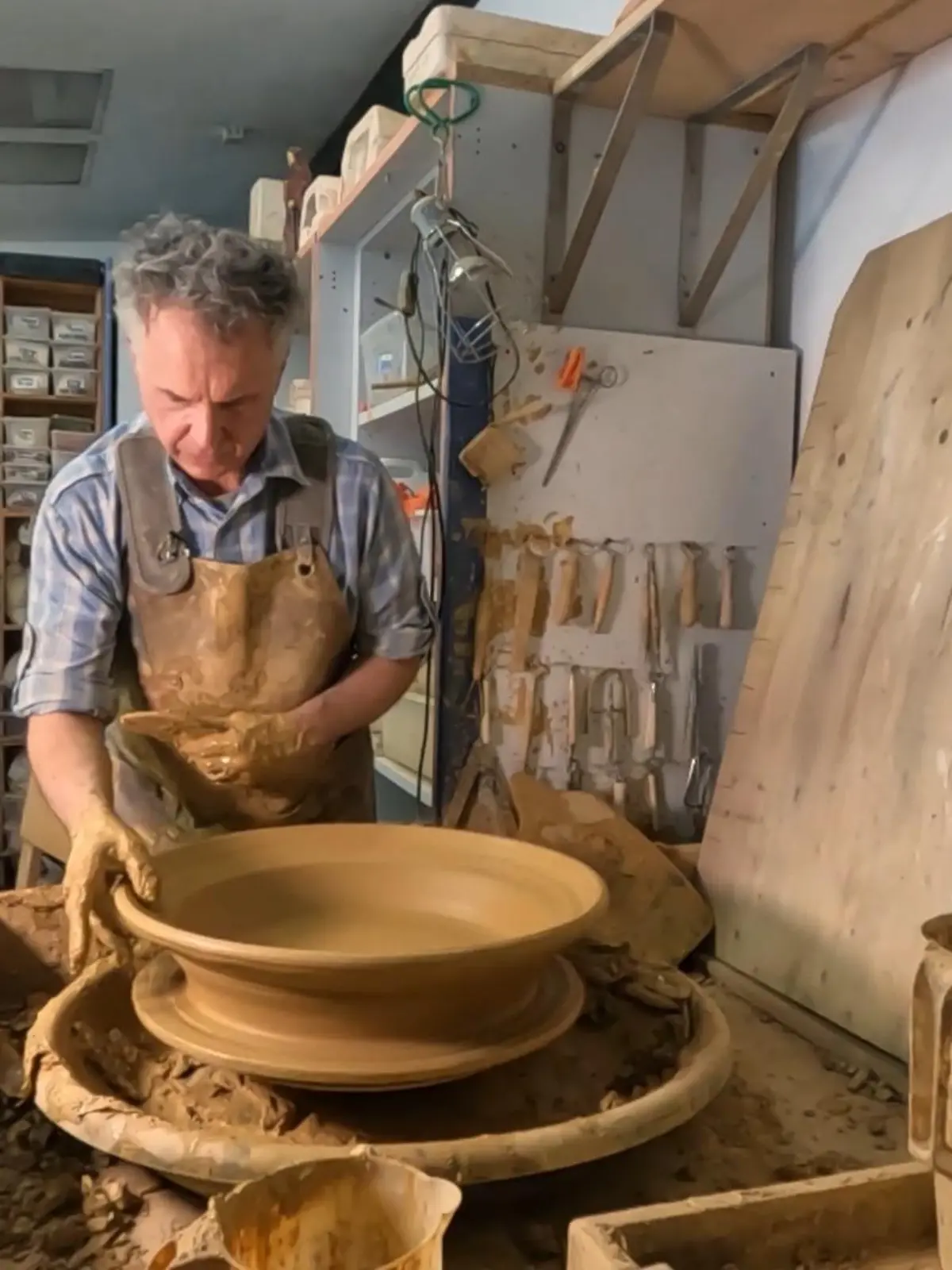 Bild zu: "Letzter „Pottbäcker“ vom Niederrhein"