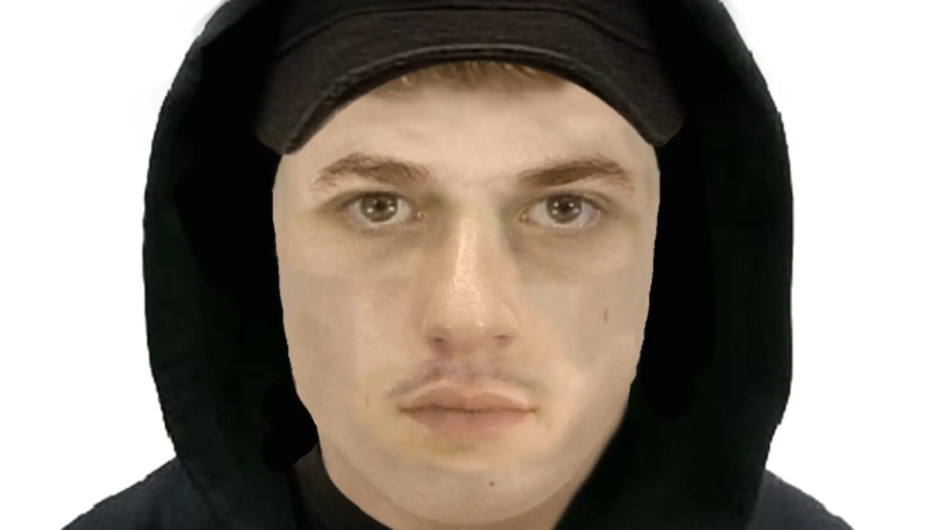 Mutmaßlicher Vergewaltiger von Oranienburg