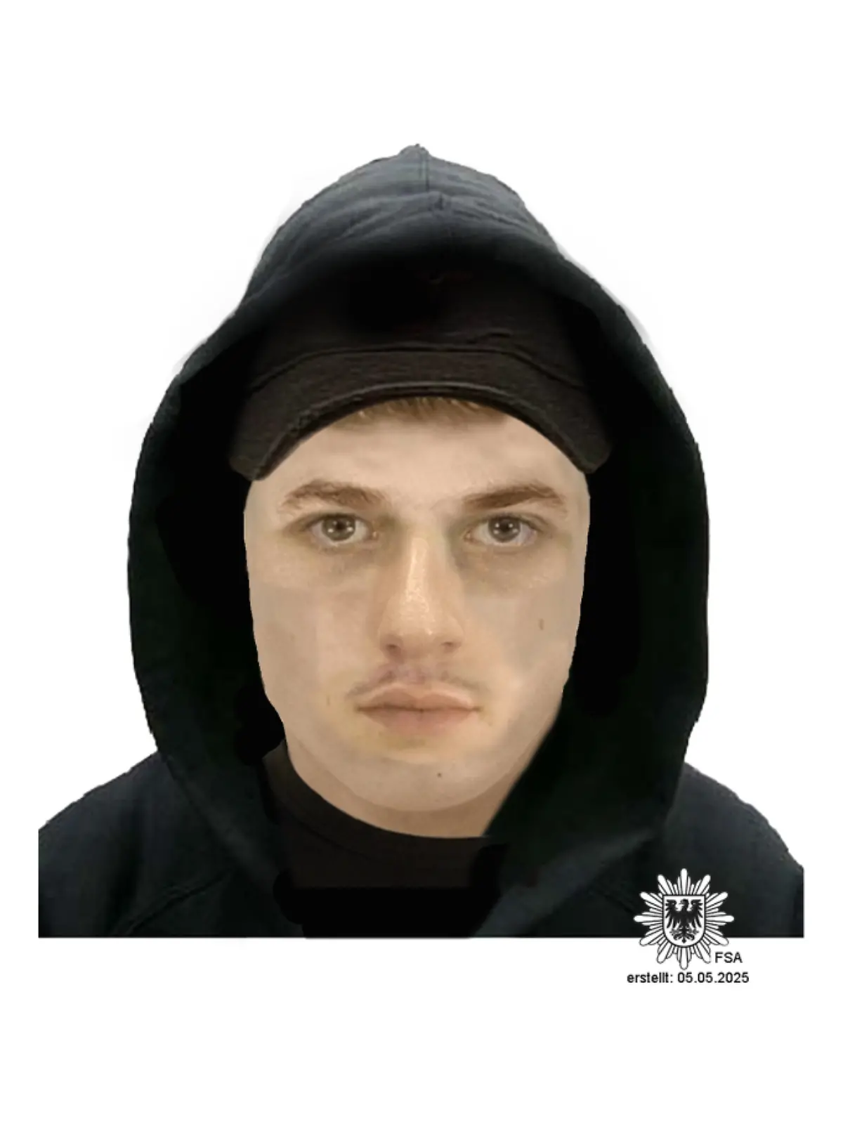 Bild zu: "18-Jährige von Unbekanntem in Brandenburg vergewaltigt!"