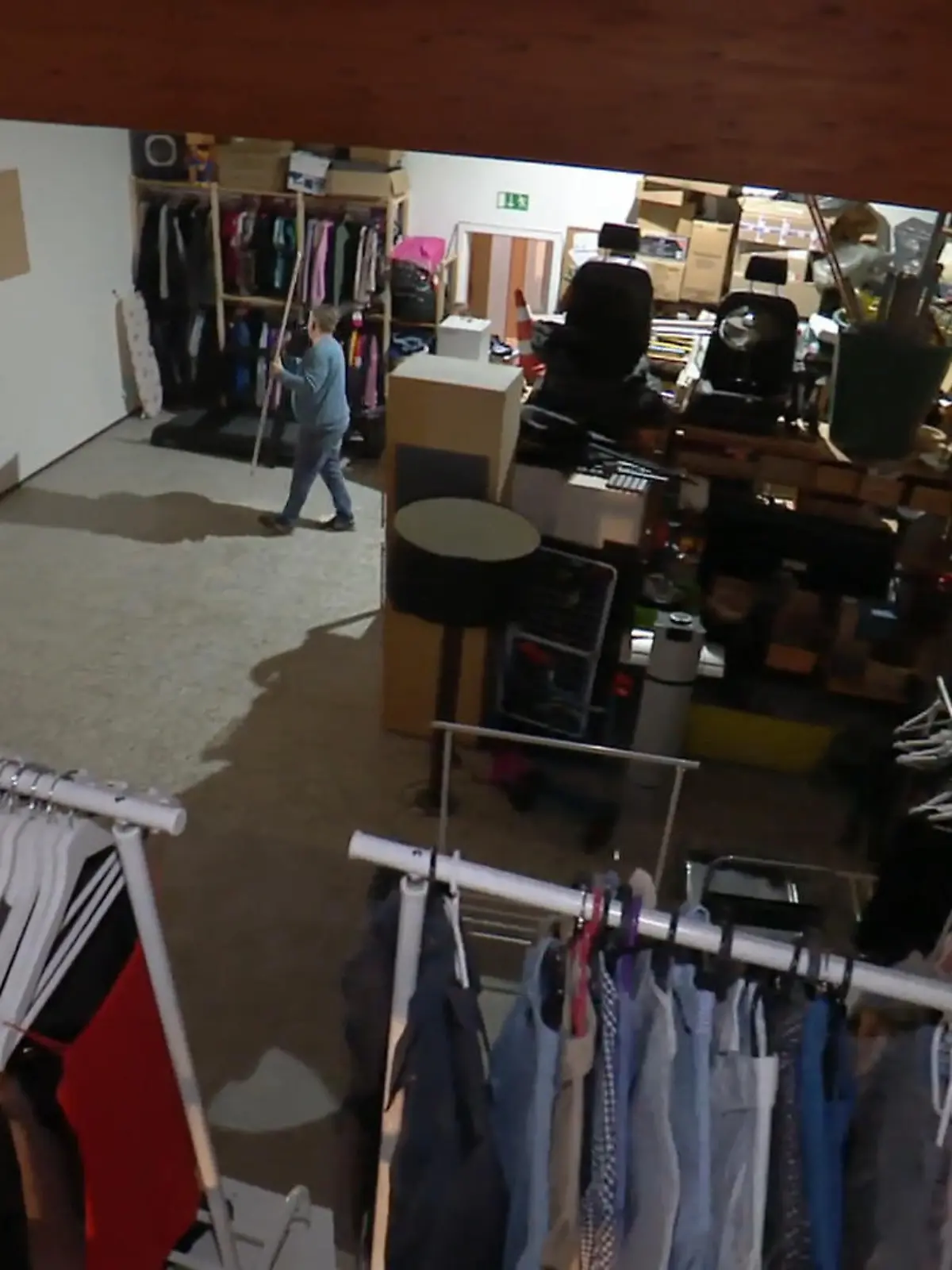 Bild zu: "Vom Discounter zur Traumadresse?"