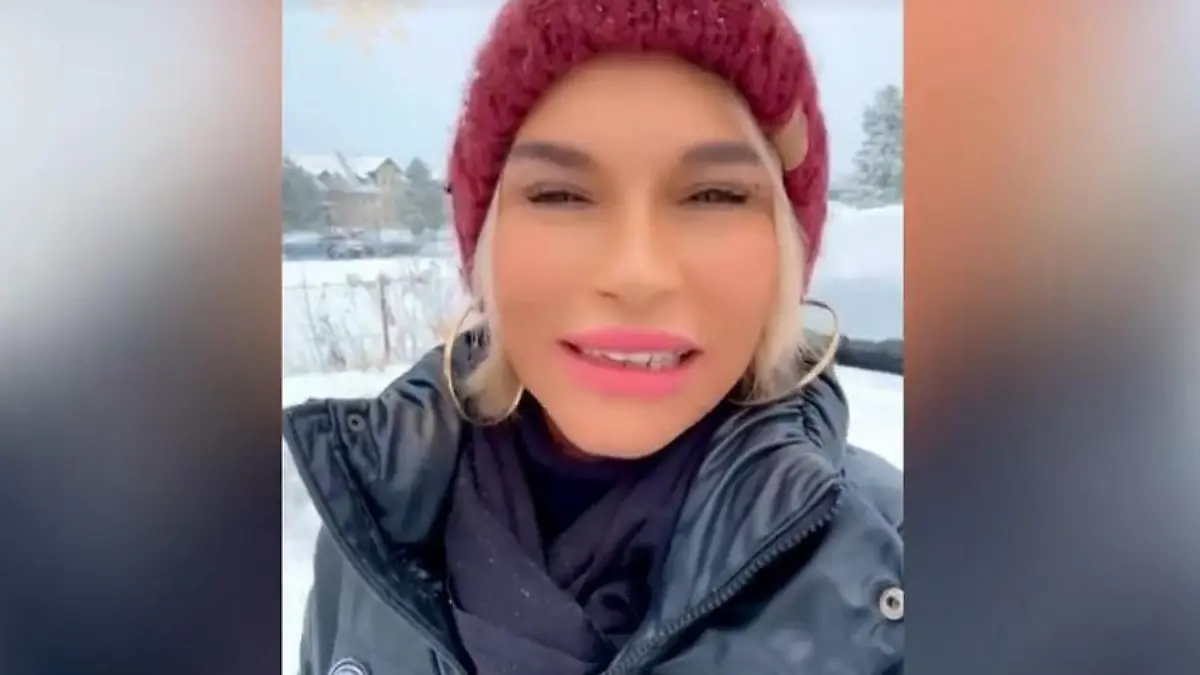 „Habe wirklich Angst gehabt" – Krankenhaus-Schock bei den Hoenigs! Annika Kärsten-Hoenig in Sorge