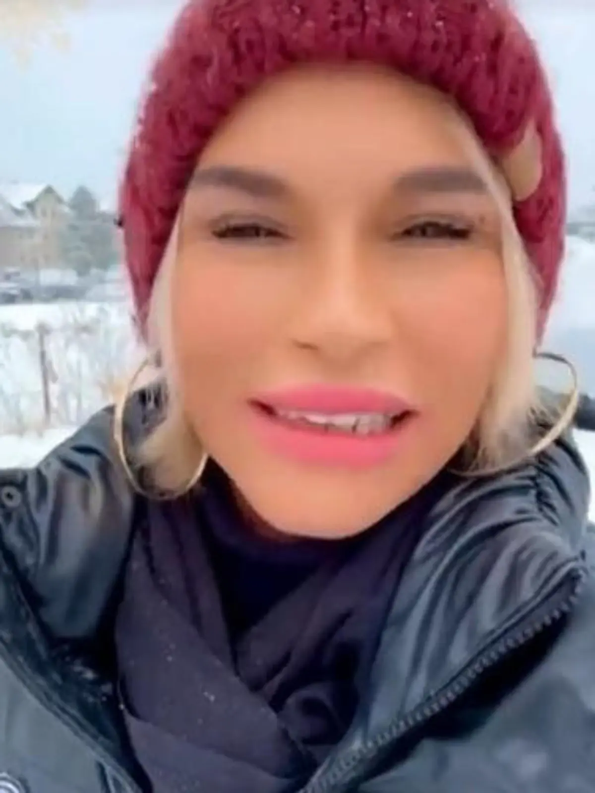 Bild zu: "„Habe wirklich Angst gehabt" – Krankenhaus-Schock bei den Hoenigs!"