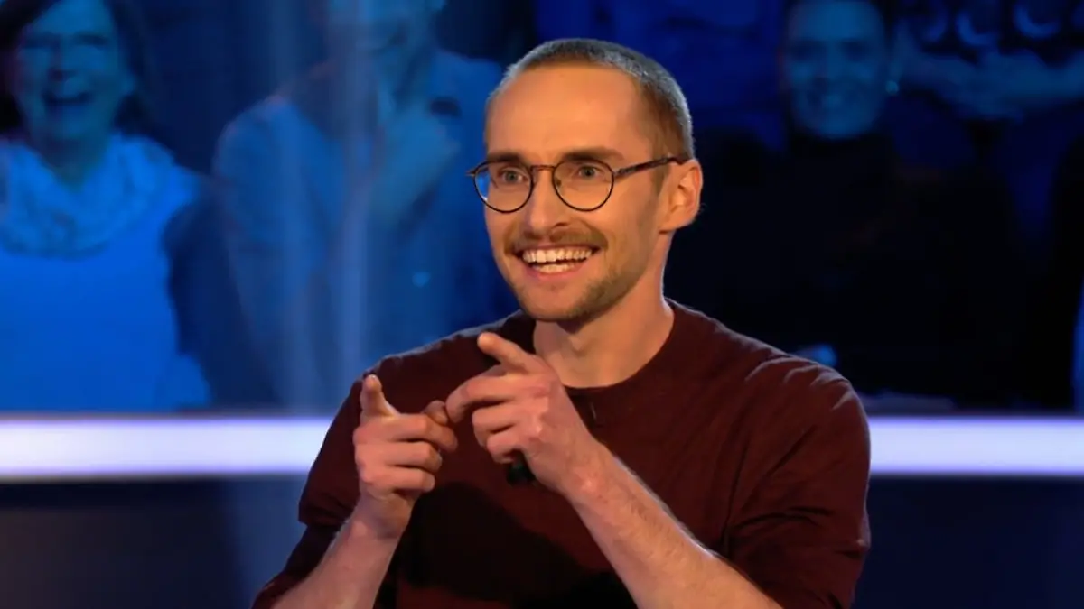 WWM Kandidaten-Panne