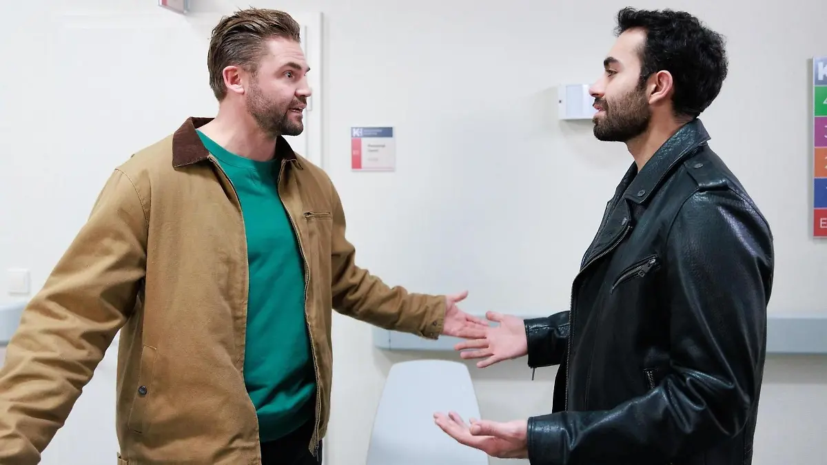 Der Preis des Schweigens