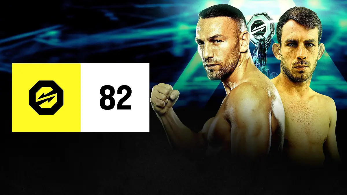 Weg zum OKTAGON: Engizek vs. Jotko