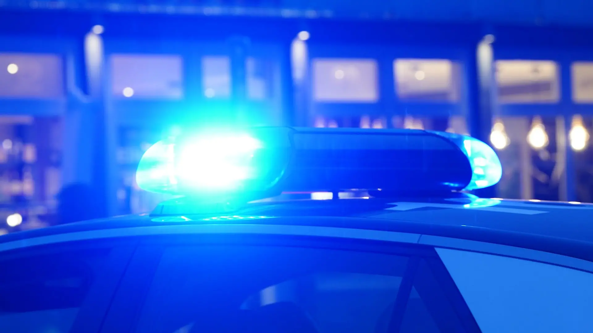 Laut Polizei waren alle Beteiligten alkoholisiert. (Symbolbild)