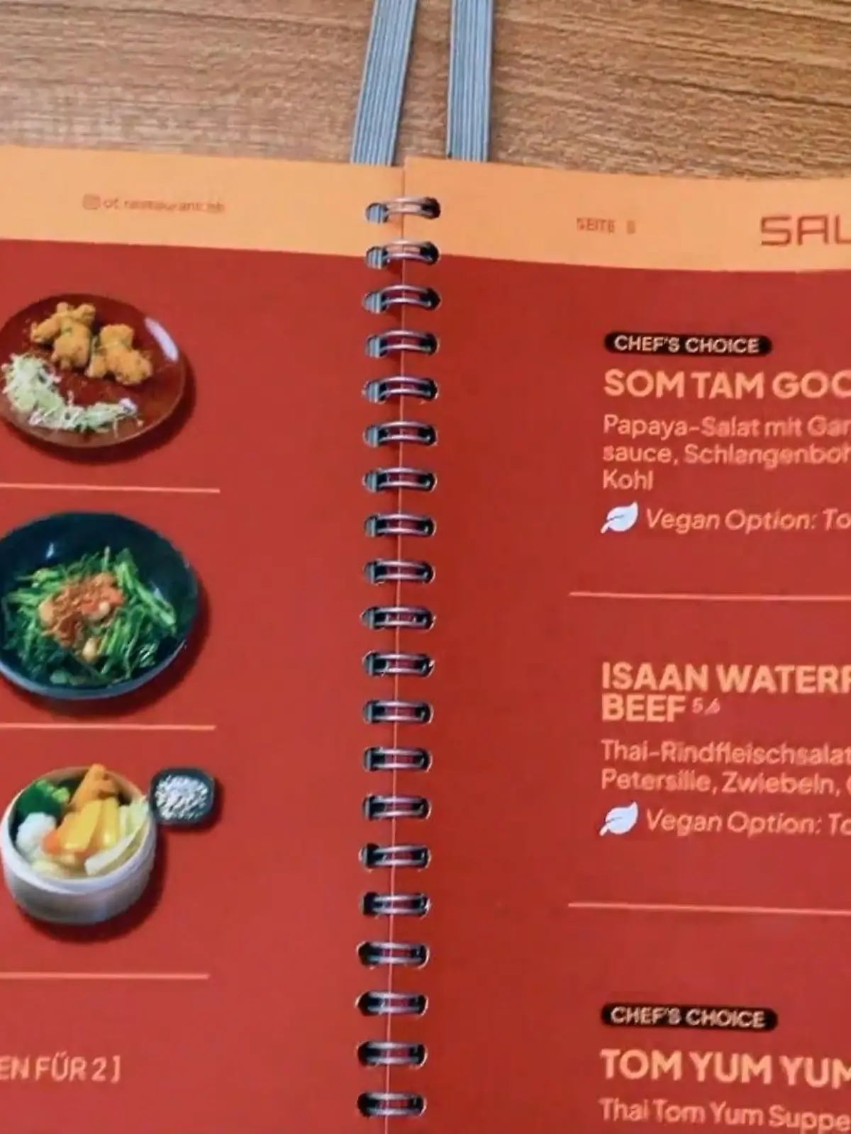 Bild zu: "Die Mehrwertsteuersenkung in Restaurants"