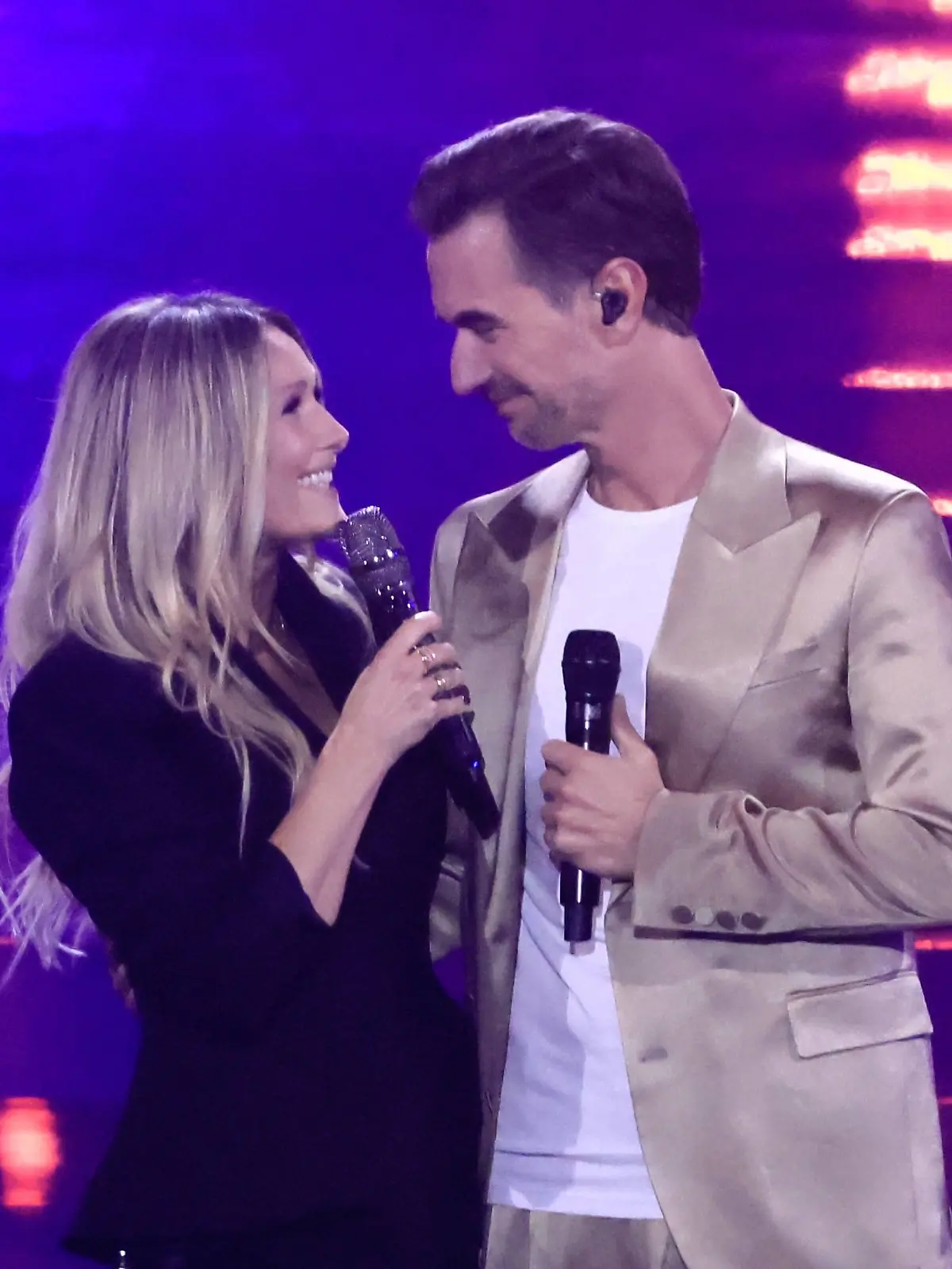 Schlagerchampions, Konzert, 10.01.2026