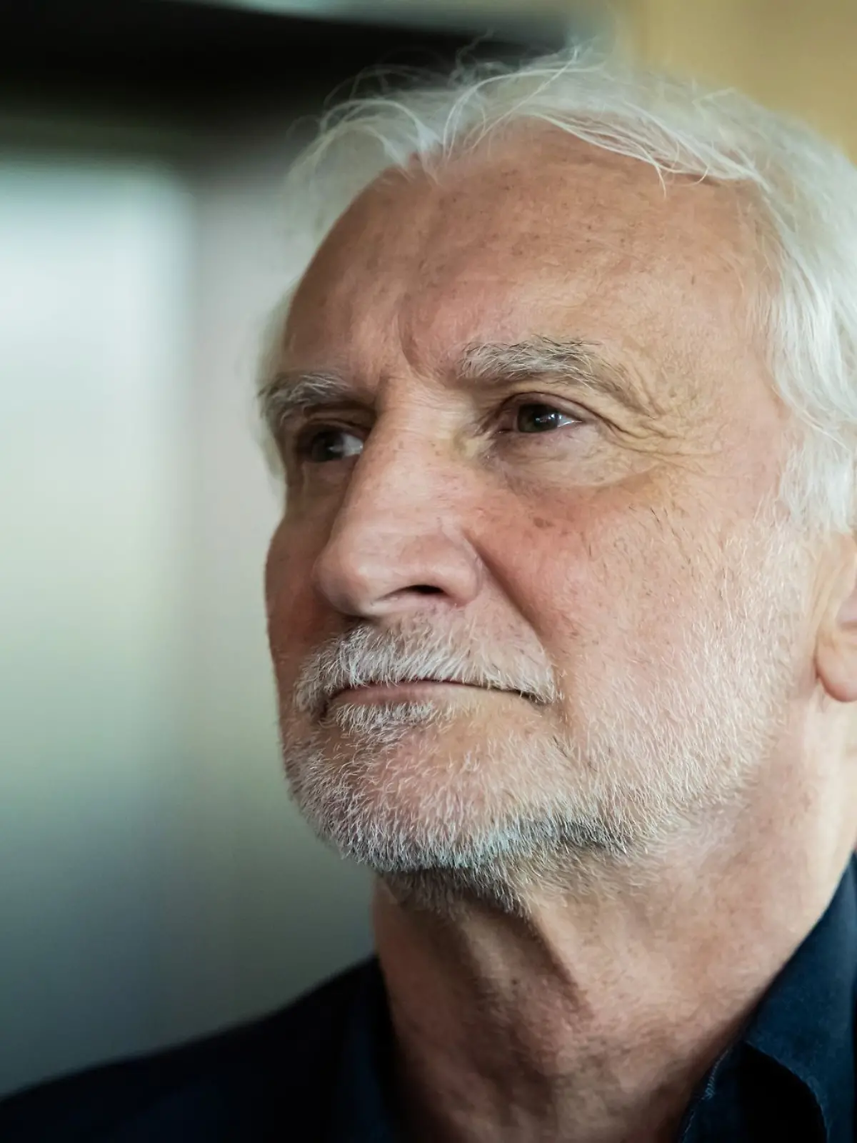 Bild zu: "Völler-Ansage an ter Stegen: «Er muss schon spielen»"