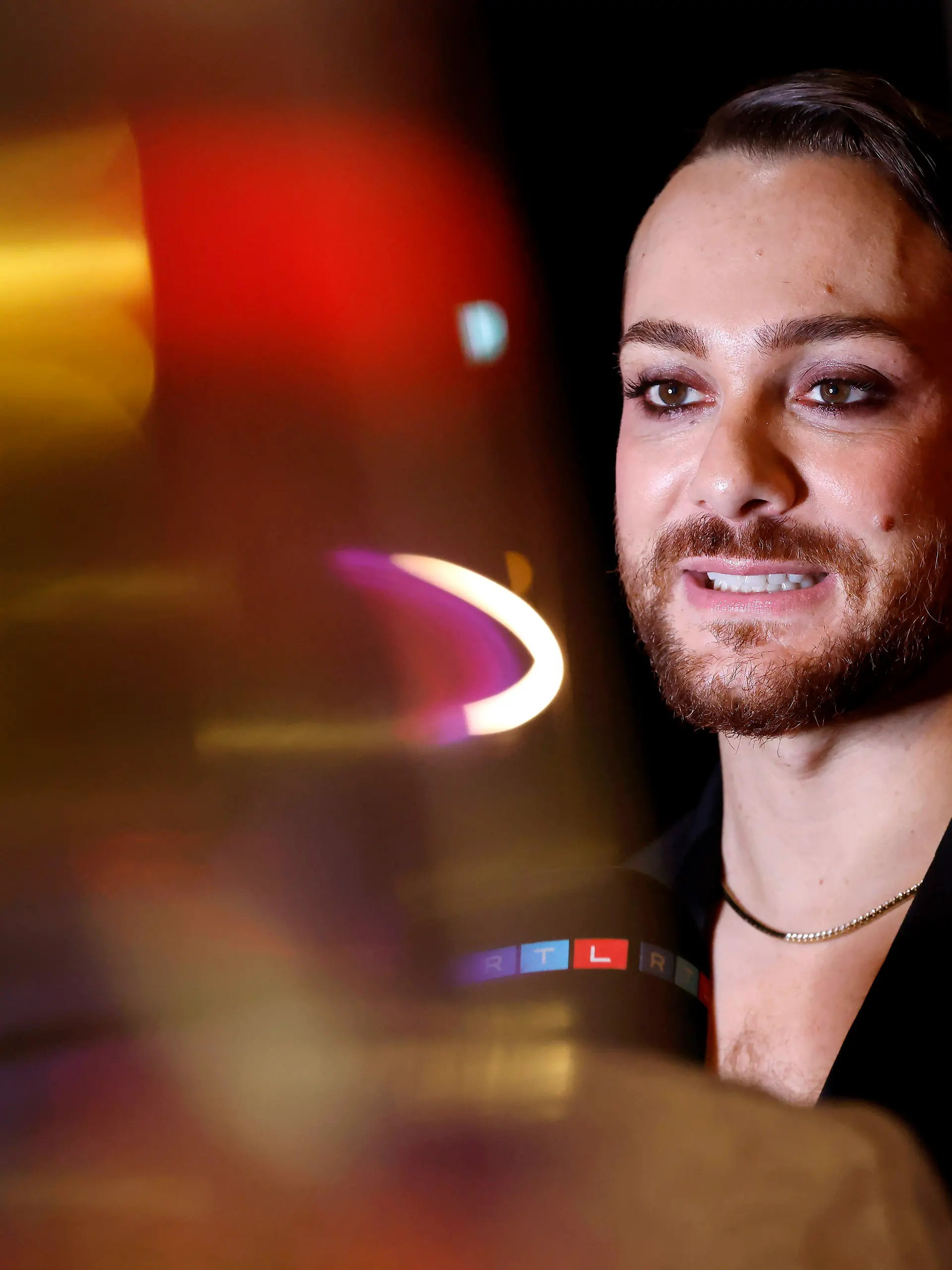 Riccardo Simonetti