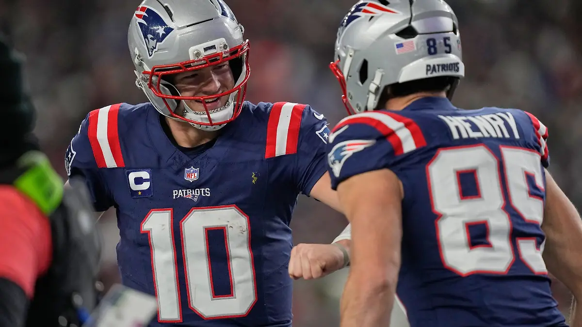 Patriots-gewinnen-erstes-Playoff-Spiel-seit-Brady-Abschied