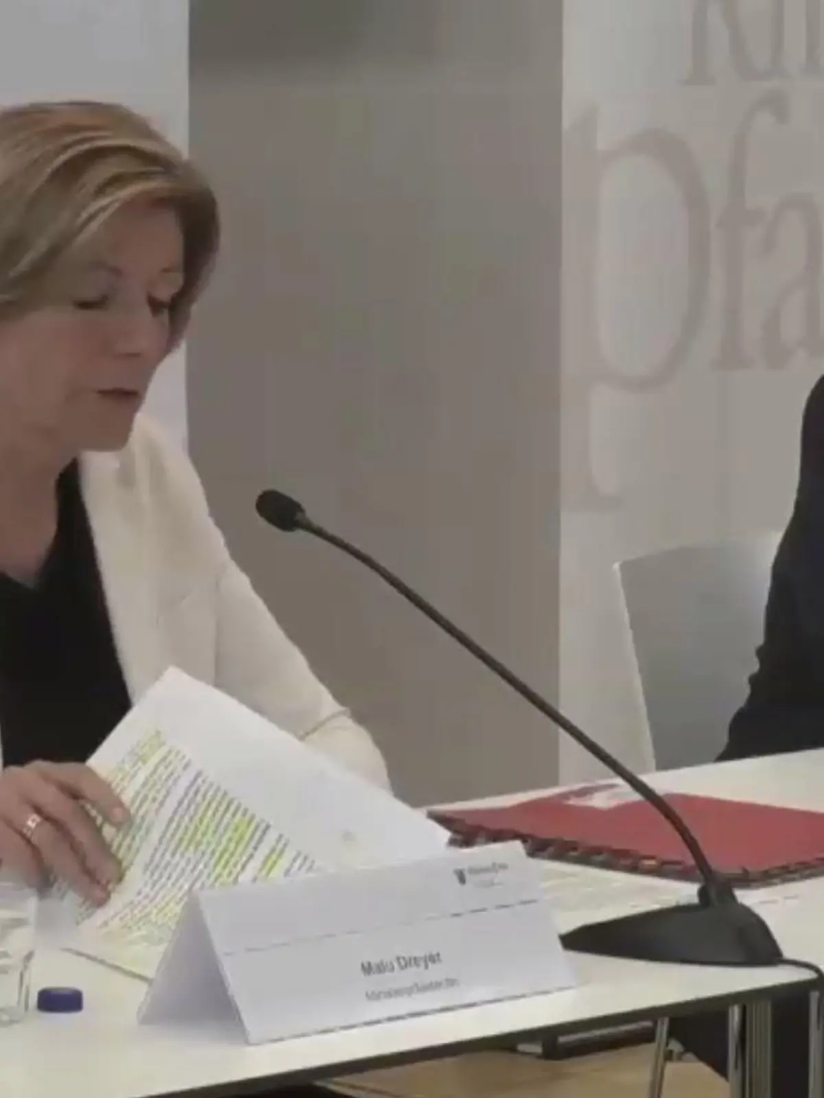 Malu Dreyer, Ministerpräsidentin von Rheinland-Pfalz