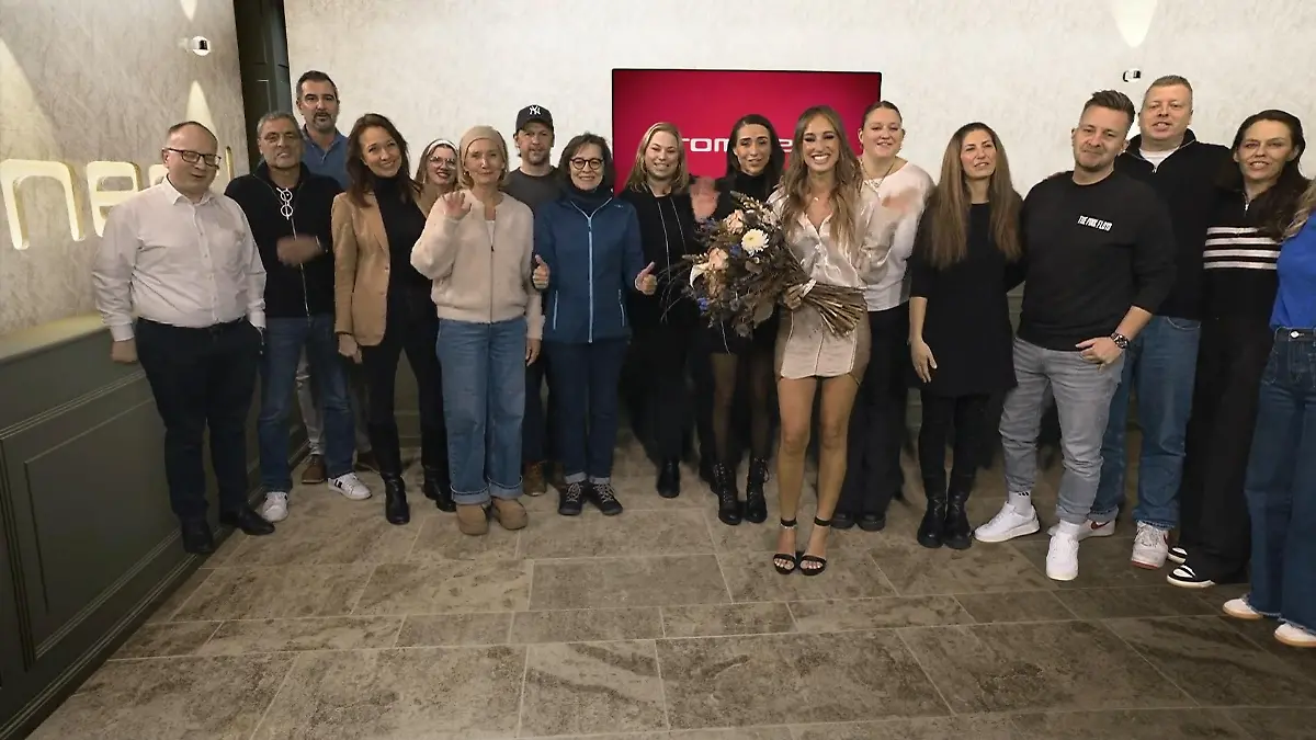 So emotional verabschiedet sich „Prominent” aus dem TV Letzte Sendung nach 20 Jahren