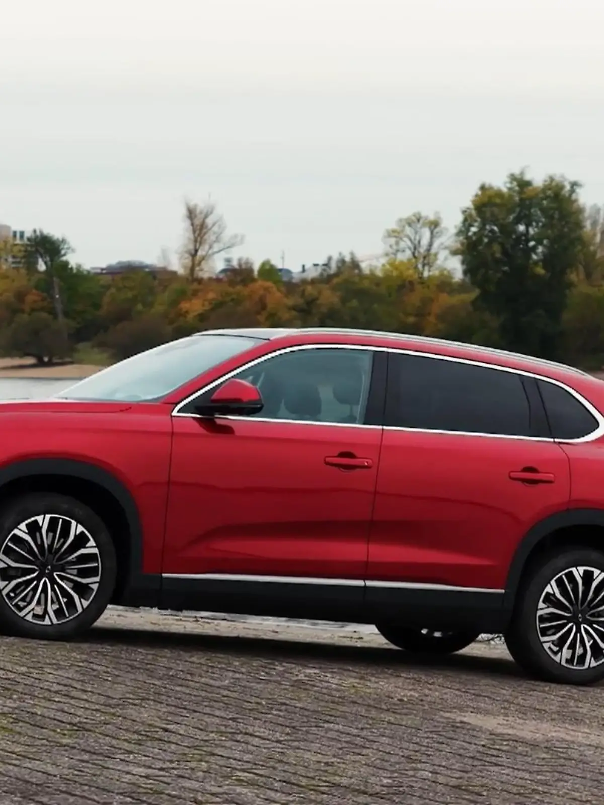 Bild zu: "Kann Togg Deutschland erobern?"