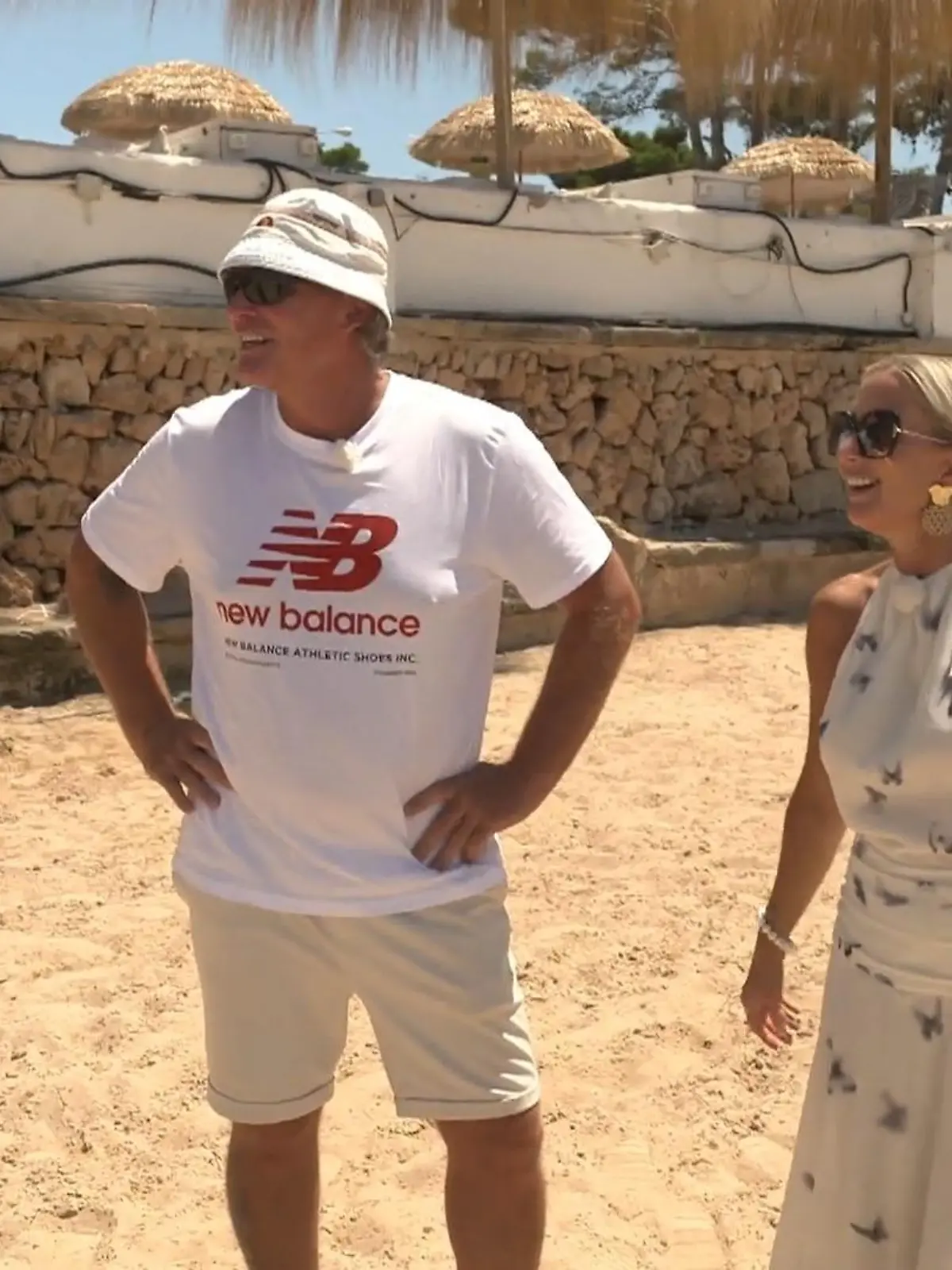 Bild zu: "Auf Location-Suche im Inselparadies"