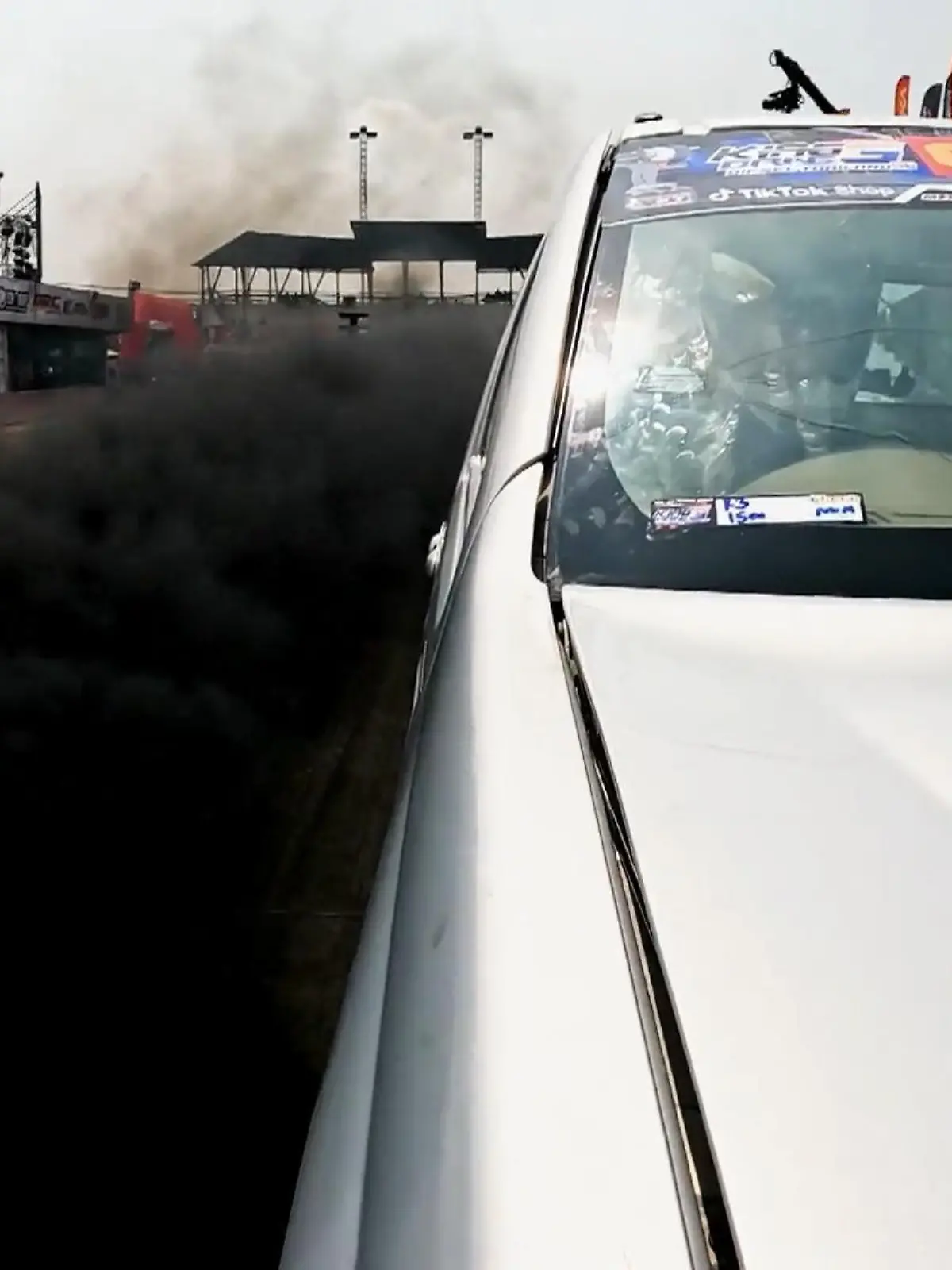 Bild zu: "Diesel-Revival in Thailand"