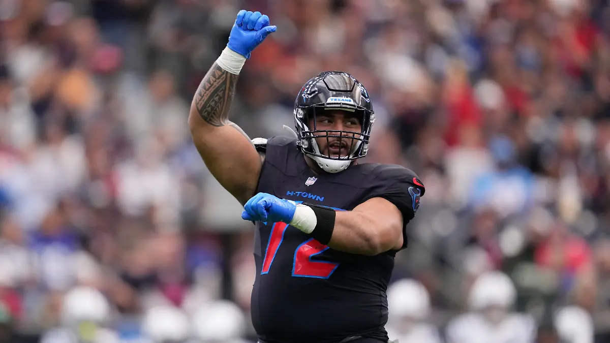 Colts Texans Football