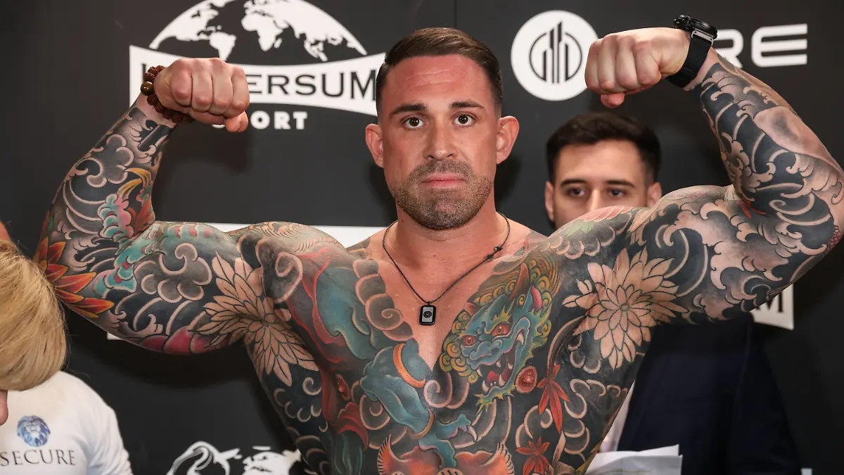 Kevin Wolter: Alle News & Infos