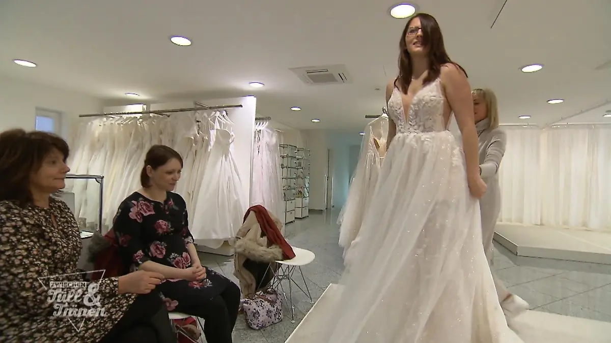 Auf Mama Rosemaries Geschmack ist Verlass Beratungswillig