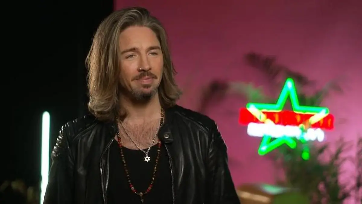 In Australien hofft Dschungelcamp-Teilnehmer Gil Ofarim auf eine zweite Chance Dschungelcamp 2026