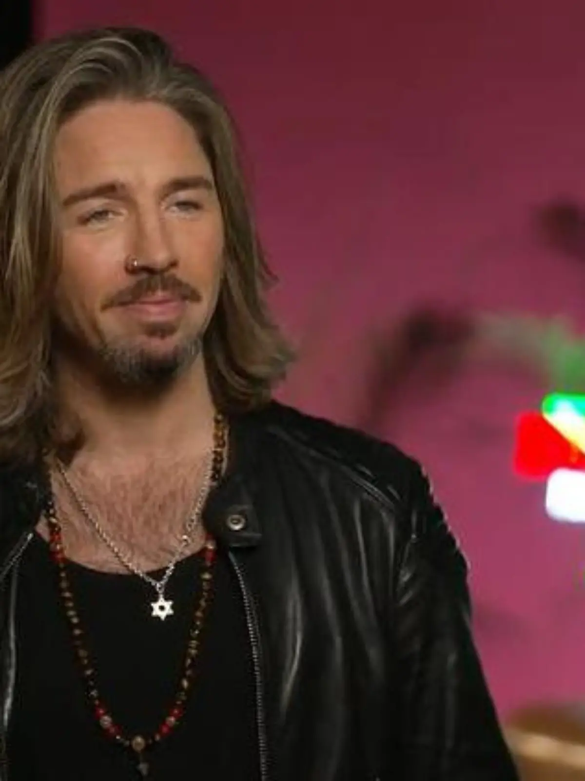 Bild zu: "In Australien hofft Dschungelcamp-Teilnehmer Gil Ofarim auf eine zweite Chance"